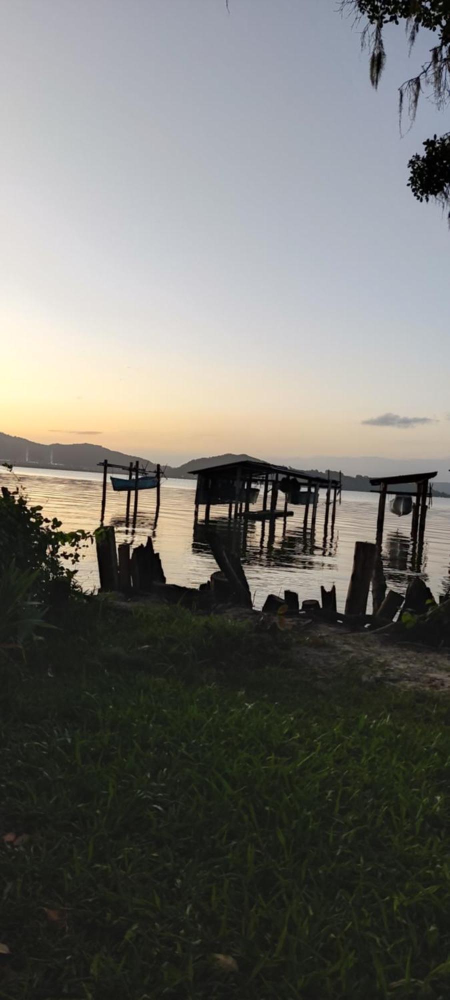 Vista Da Lagoa Laguna Bagian luar foto