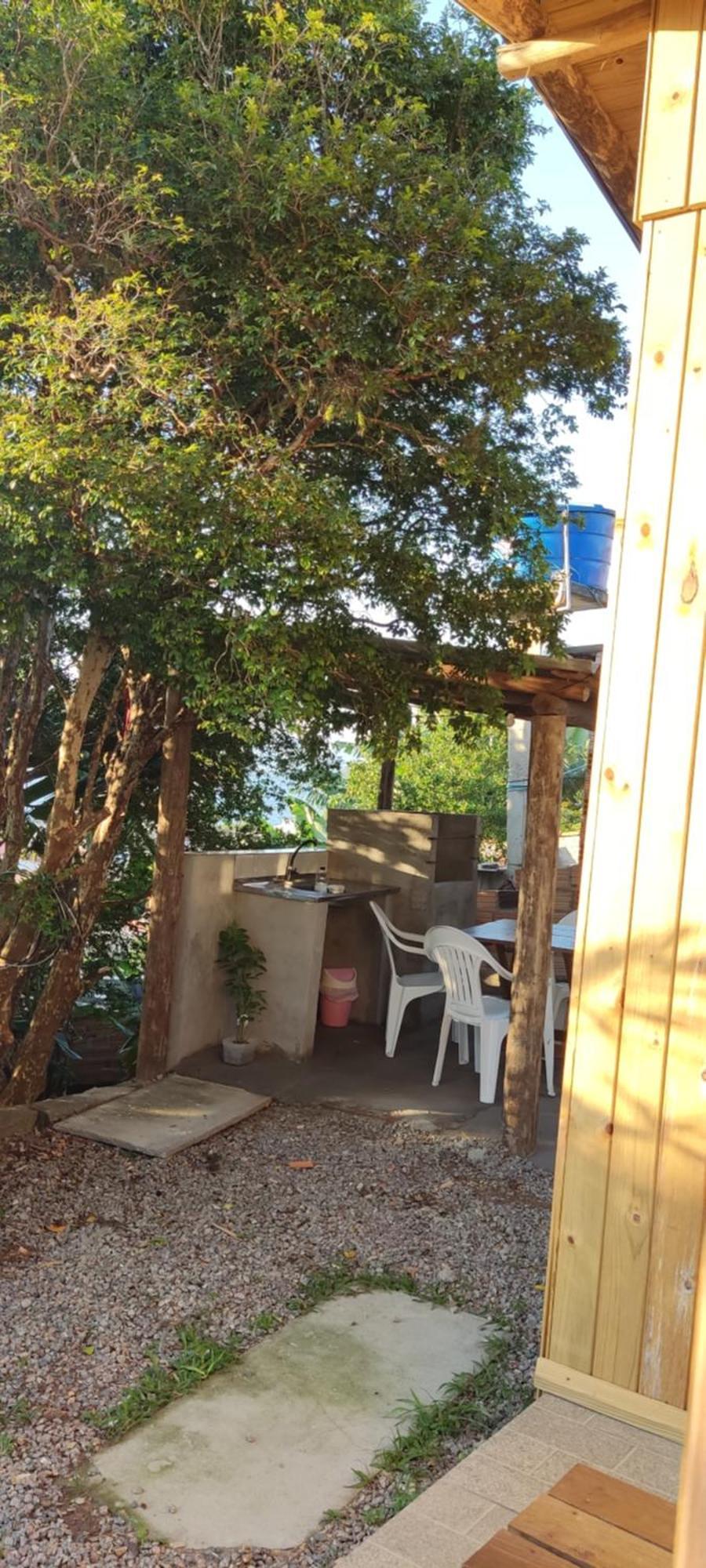 Vista Da Lagoa Laguna Bagian luar foto